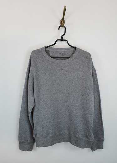 Japanese Brand Jim Rickey Stockhom Sweatshirt Pull