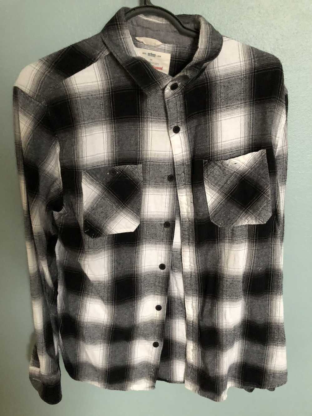 Flannel Flannel combo Deal - image 1