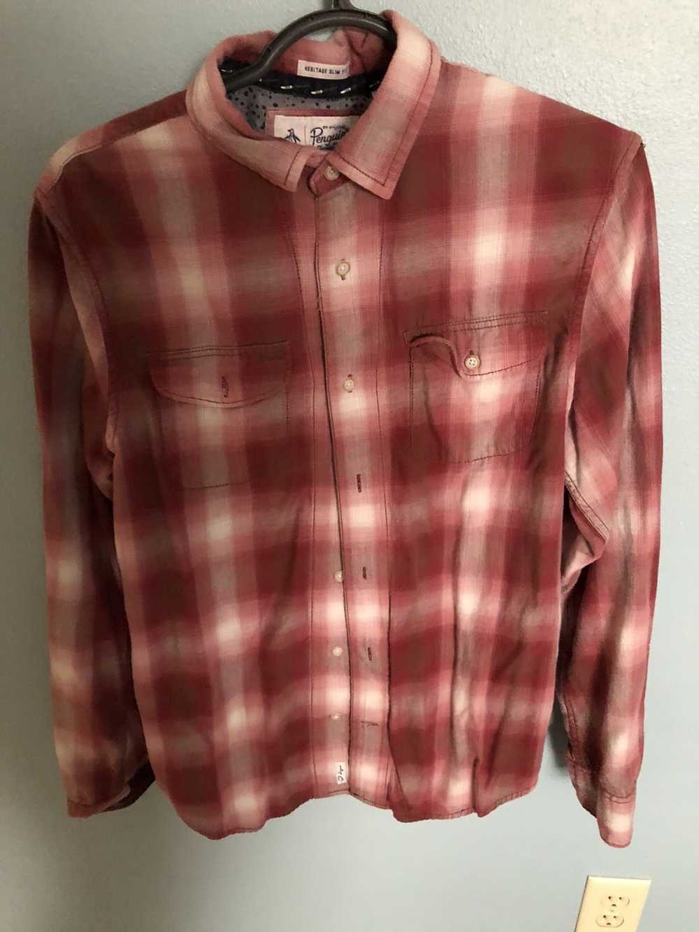 Flannel Flannel combo Deal - image 5