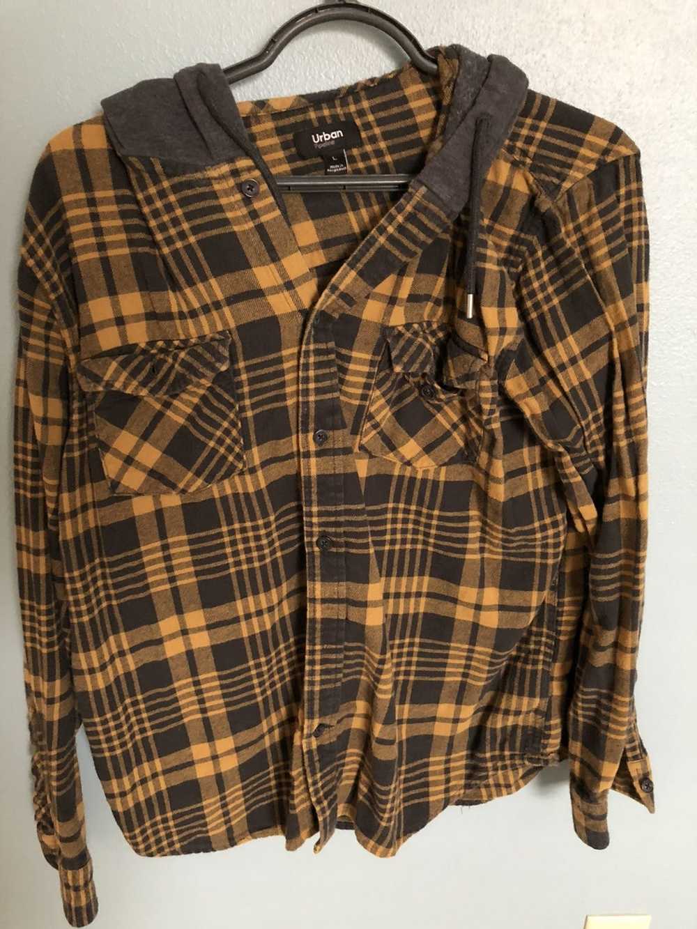 Flannel Flannel combo Deal - image 6