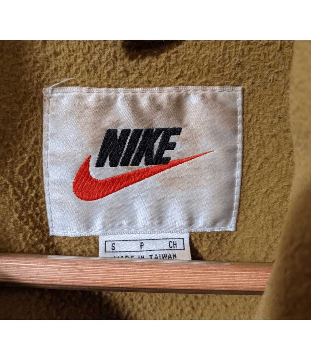 Nike × Vintage Vintage Nike Jacket - image 3