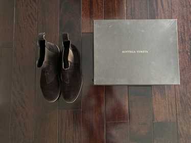 Bottega Veneta Bottega Veneta Chelsea Boots Espre… - image 1