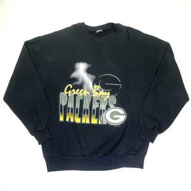 NFL × Sportswear × Vintage 1995 Green Bay Packers… - image 1