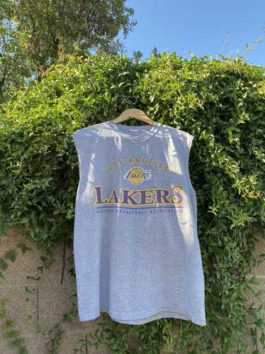 2018 Lakers NBA Purple stripes Limited #0 （Nick Young） Jersey