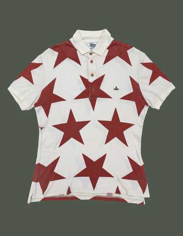 Vivienne westwood polo - Gem