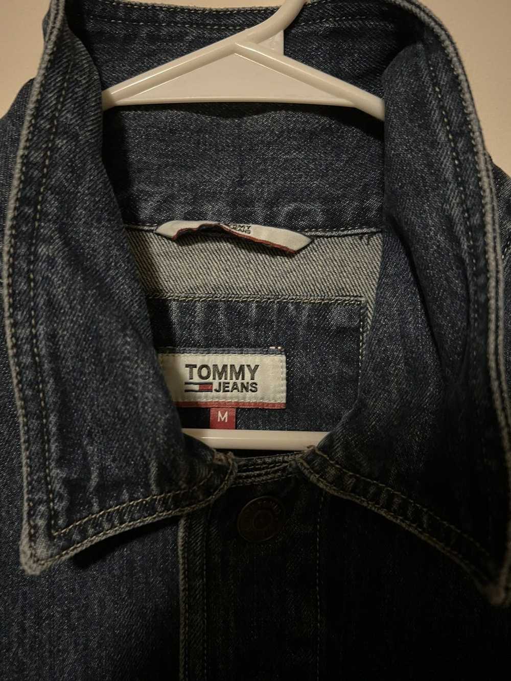 Tommy Hilfiger × Tommy Jeans Tommy Hilfiger X Tom… - image 3