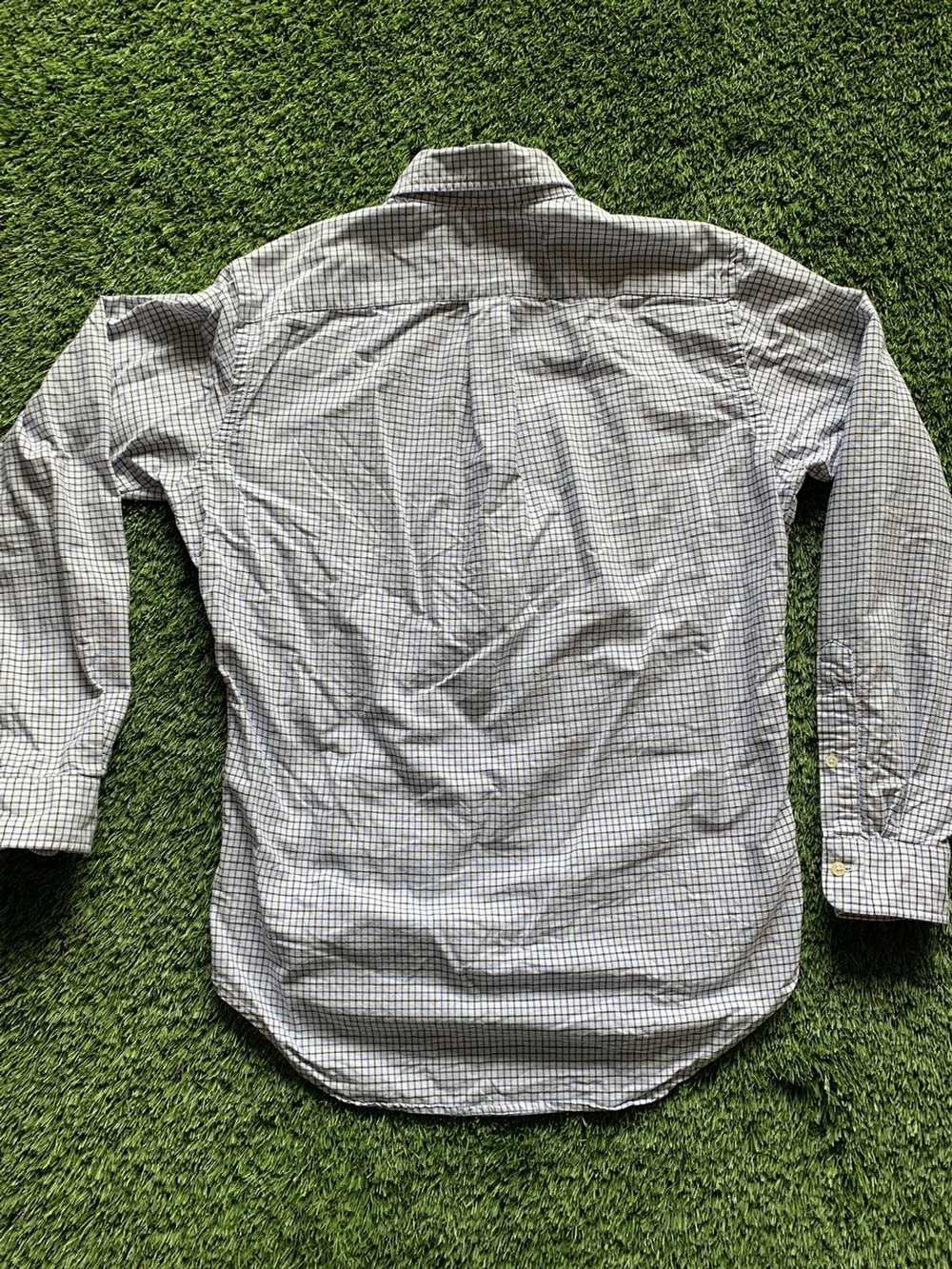 Polo Ralph Lauren × Ralph Lauren Dress Shirt × Vi… - image 3