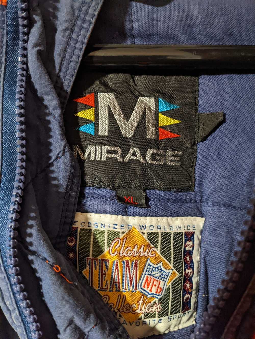 Mirage × NFL × Vintage Vintage Mirage The Classic… - image 6