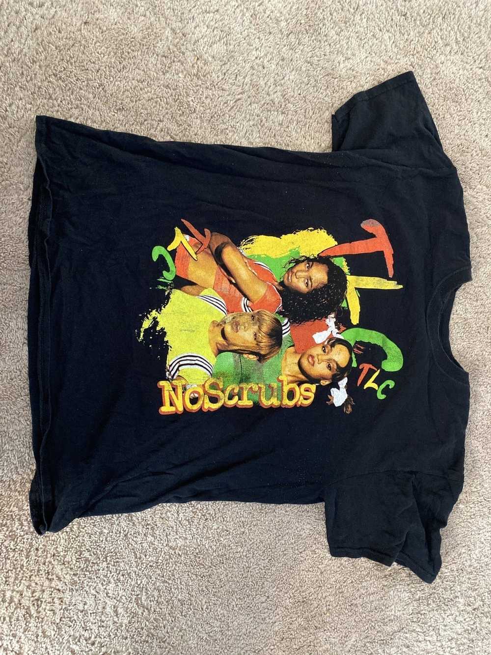 Other TLC NO SCRUBS TEE - image 1