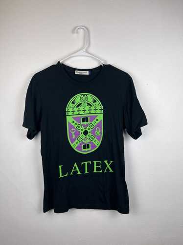 Undercover Undercover Latex tee - image 1