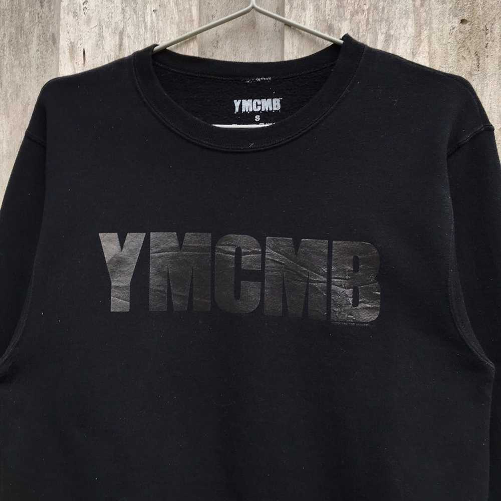 Lil Wayne × Rap Tees × Ymcmb Y2K YMCMB Young Mone… - image 2