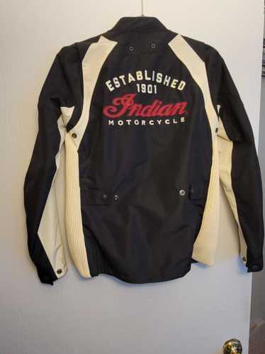 Indian Motorcycle Jacket Size S