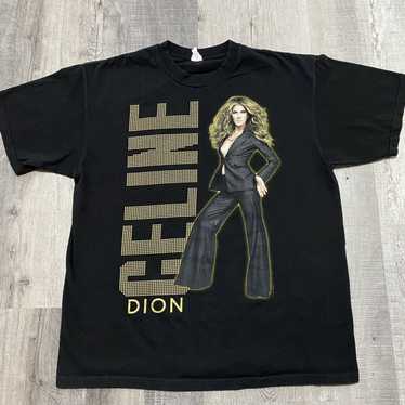Celine dion - world - Gem