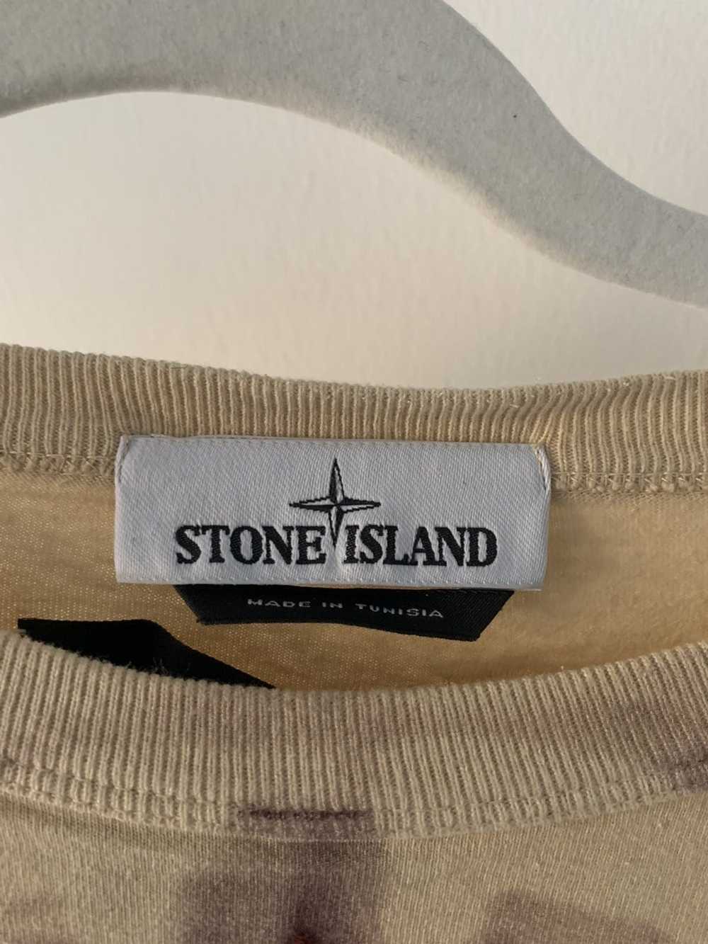 Stone Island Stone Island Compass Tee - image 3