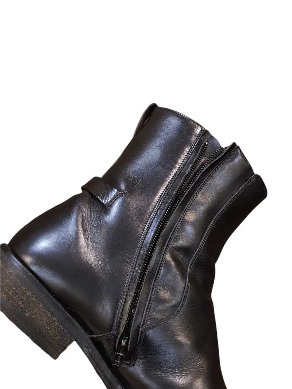 Gucci $1.2k Tom Ford Era Ankle Boots - image 2
