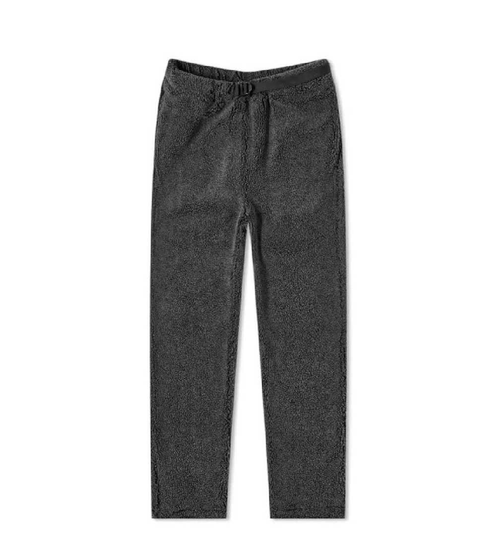 Orslow Orslow New Yorker Fleece pant XL - image 1