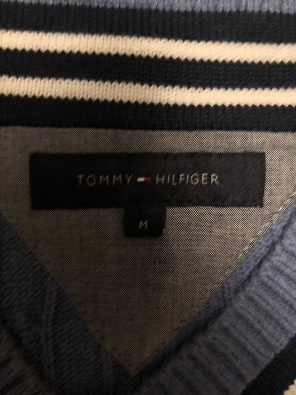 Tommy Hilfiger × Vintage Vintage Tommy Hilfiger N… - image 2