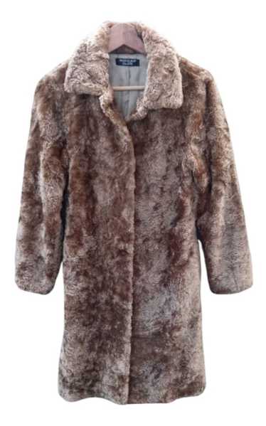 Designer × Japanese Brand × Mink Fur Coat Luxury F