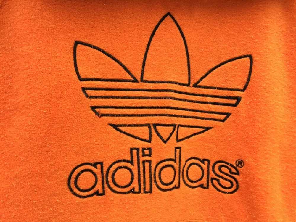 Adidas × Streetwear × Vintage Vintage Adidas Thre… - image 4