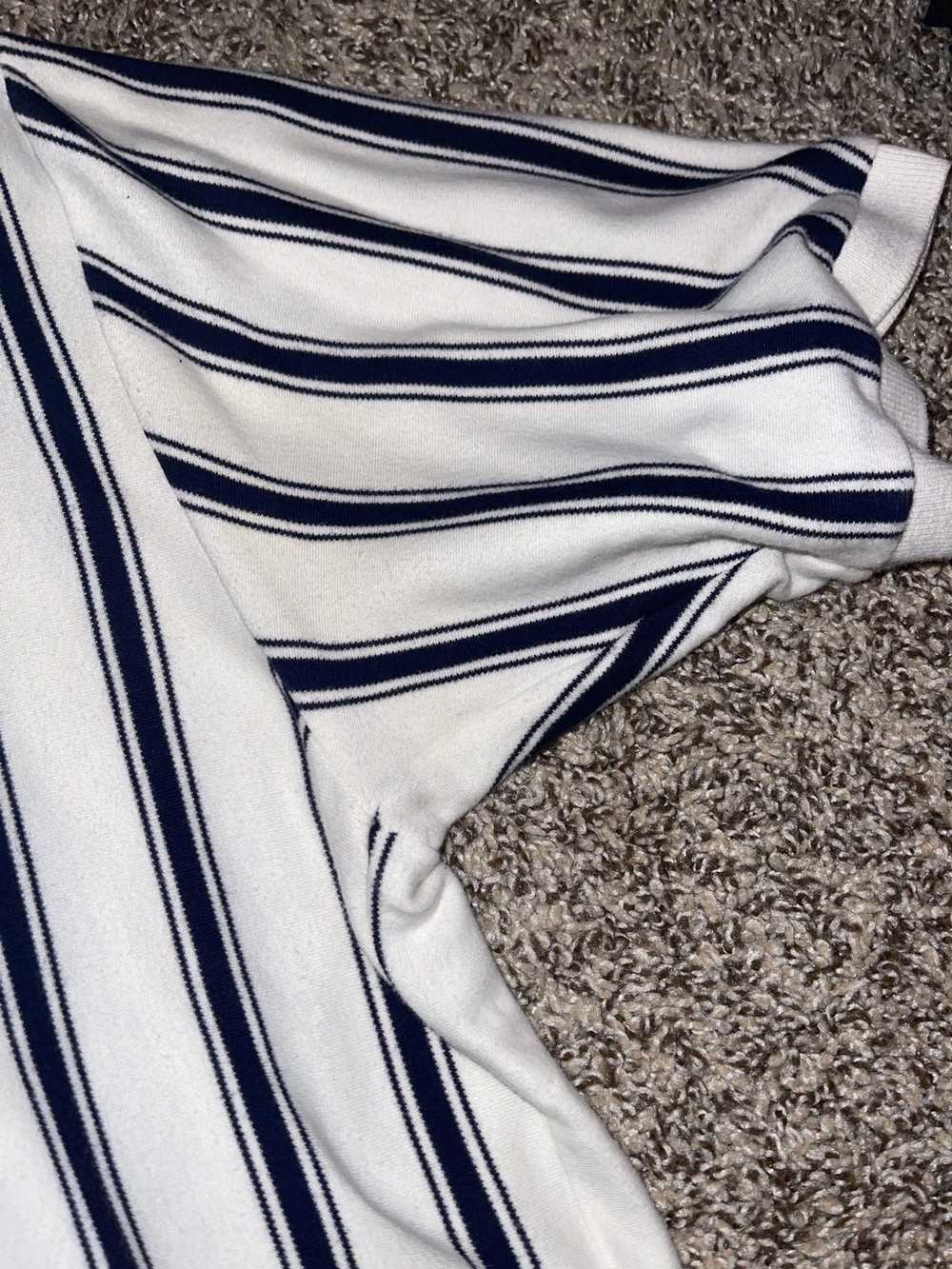 Polo Ralph Lauren Vintage Polo Ralph Lauren Strip… - image 4