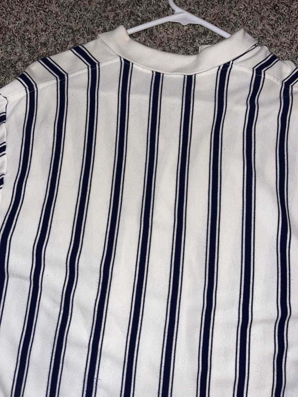 Polo Ralph Lauren Vintage Polo Ralph Lauren Strip… - image 6