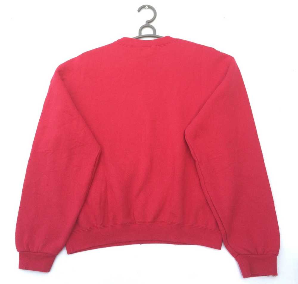 Japanese Brand × Quiksilver Roxy Sweatshirt - image 2