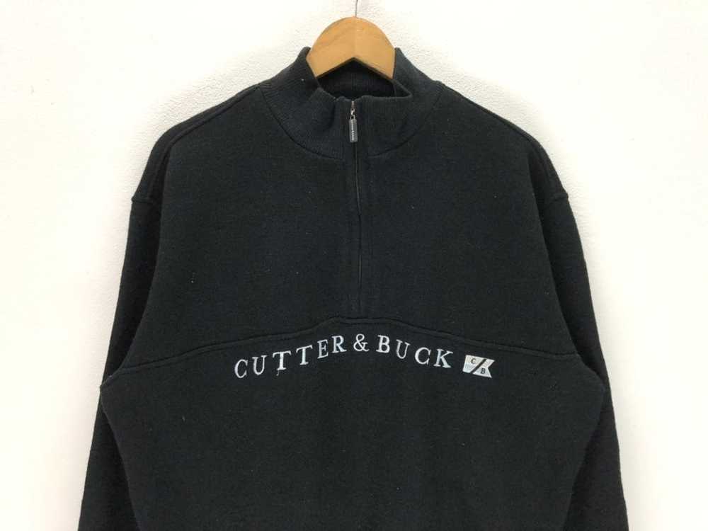 Cutter And Buck × Vintage Vintage Cutter & Buck B… - image 2