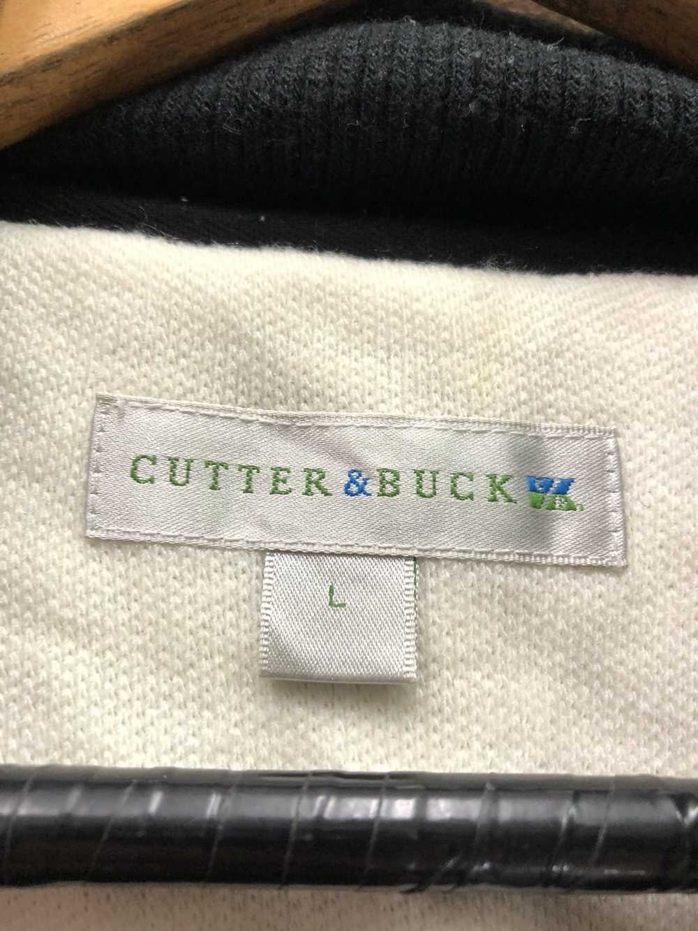 Cutter And Buck × Vintage Vintage Cutter & Buck B… - image 5