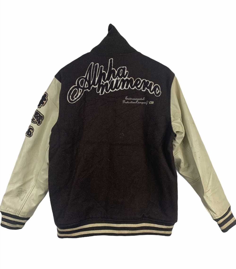 Alpha Numeric Clothing × Vintage Vintage Alpha Nu… - image 2