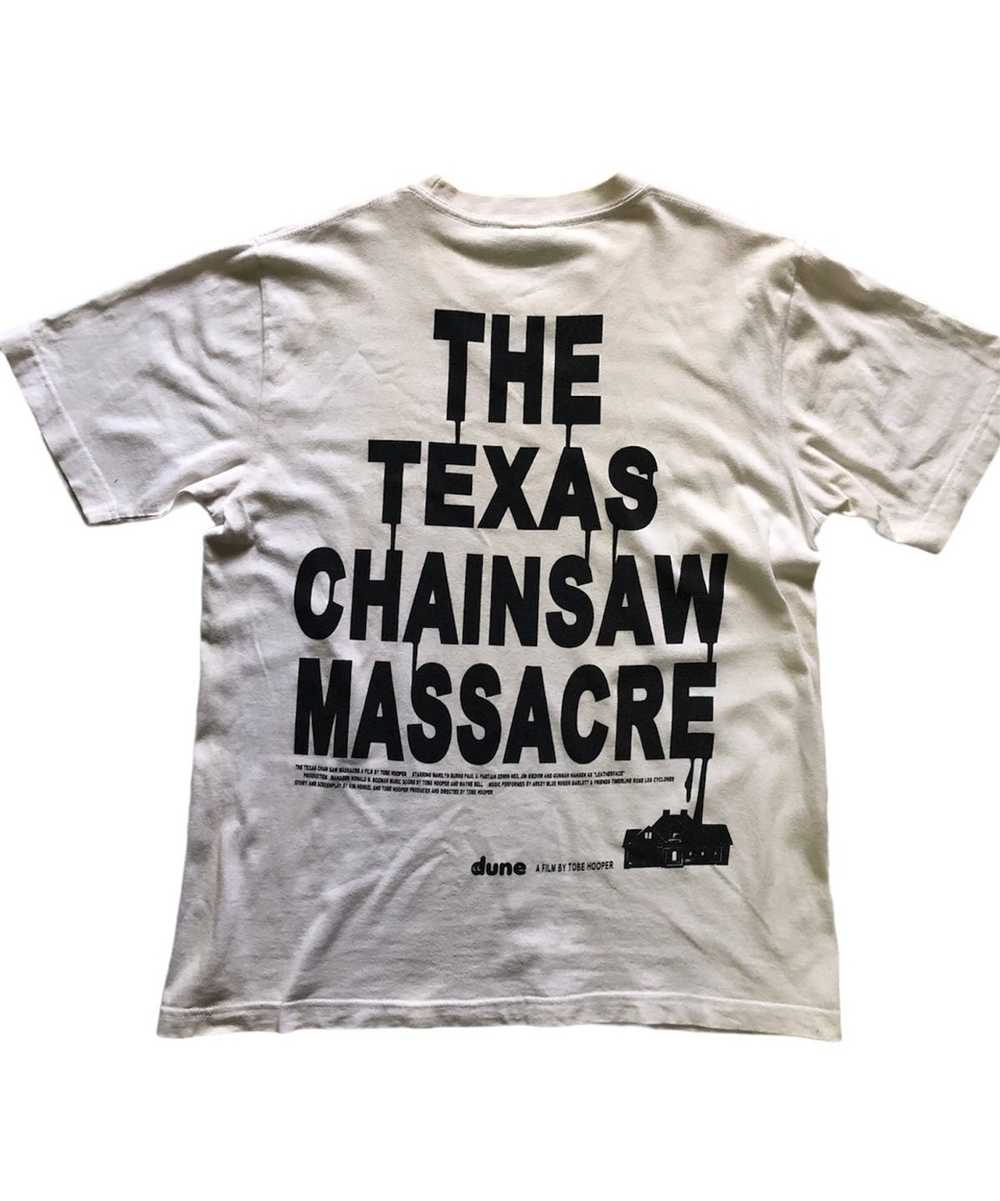 Movie × Streetwear × Vintage The Texas Chainsaw M… - image 2