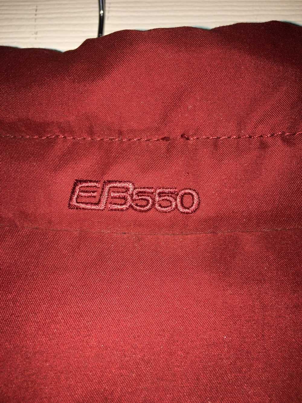 Eddie Bauer Eddie Bauer EB550 Premium Down Vest - image 4