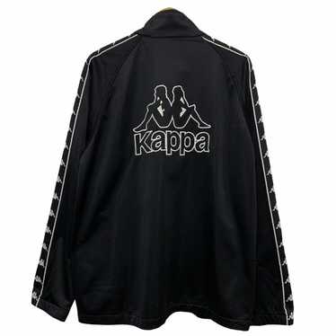 Kappa × Vintage Rare Design Vintage Kappa Side Ta… - image 1