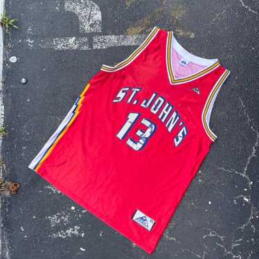 Apex × Ncaa × Vintage 🏀Vintage Saint Johns - image 1