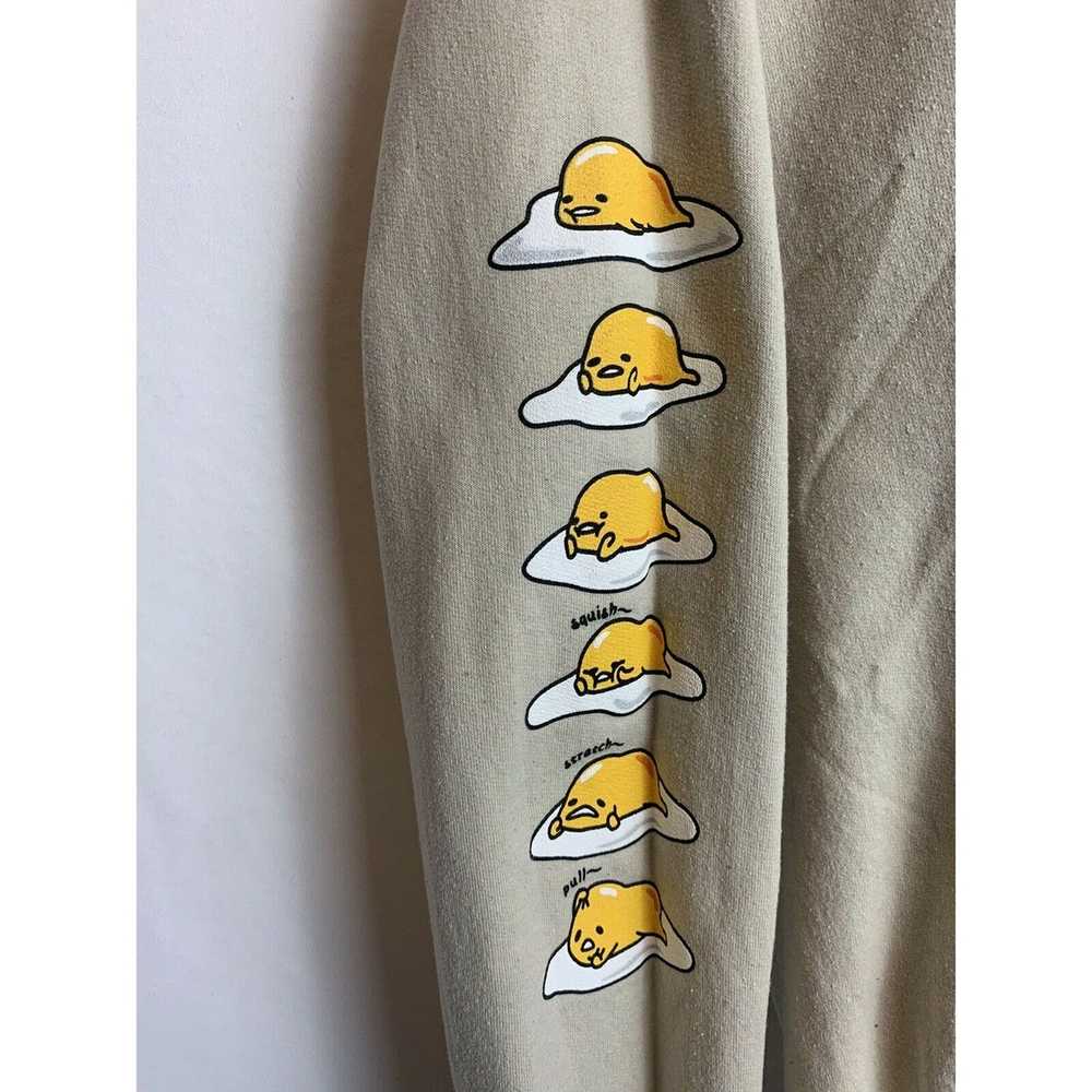 Sanrio gudetama the lazy - Gem