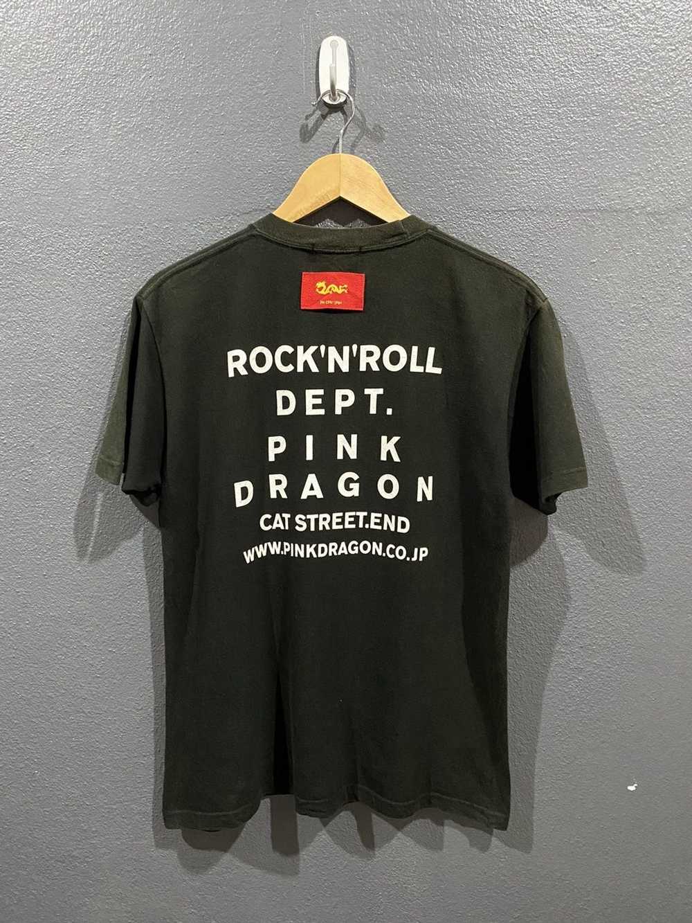 Japanese Brand × Seditionaries Cream Soda Rock N … - image 2