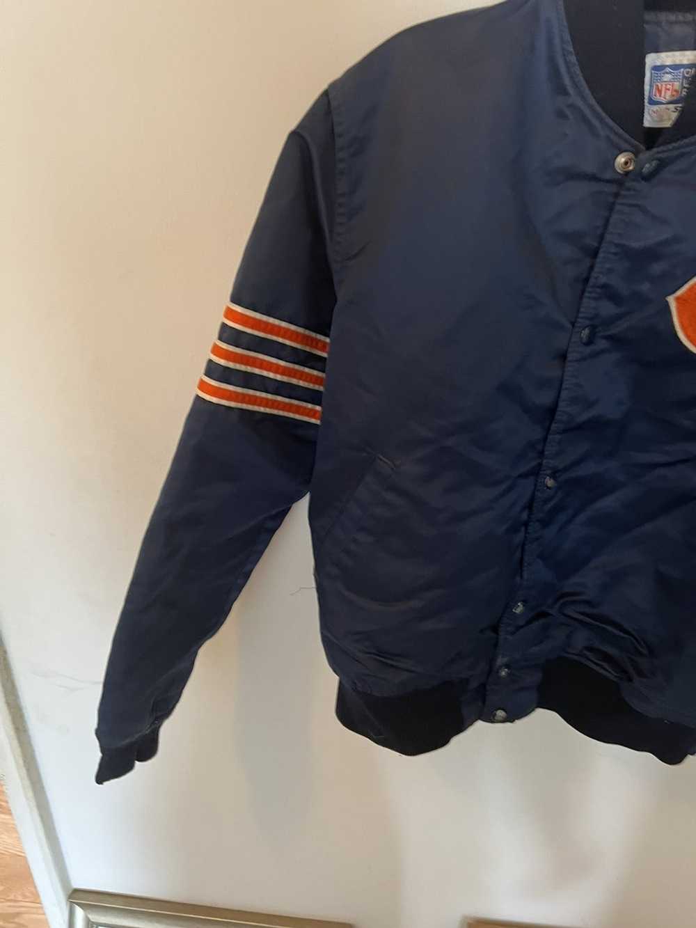 Starter vintage chicago bears - Gem