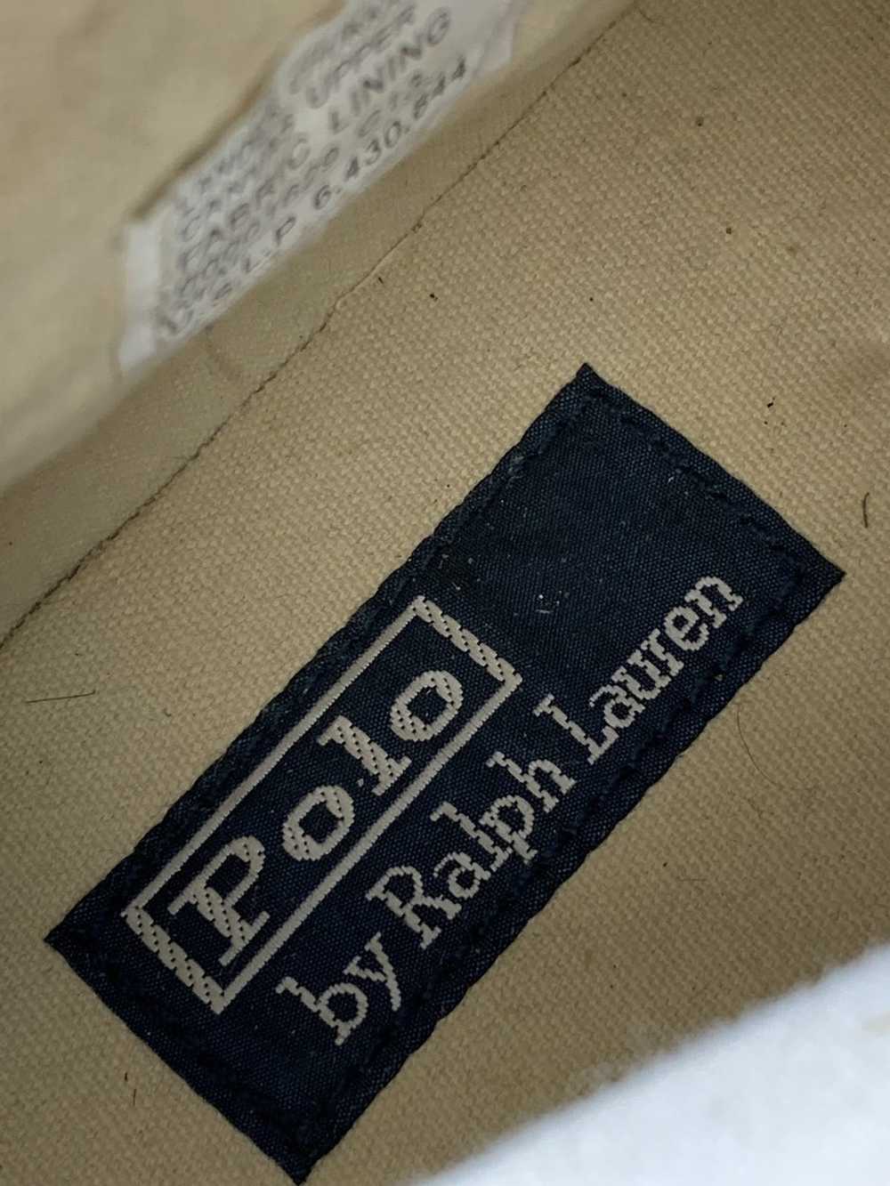 Polo Ralph Lauren × Ralph Lauren × Streetwear Pol… - image 7