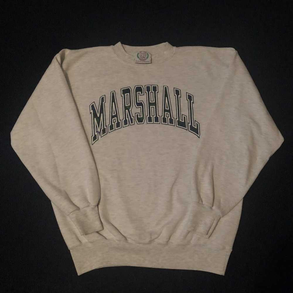 American College × Made In Usa × Vintage Vintage … - image 2