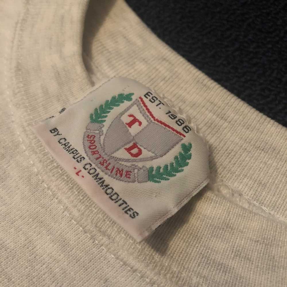 American College × Made In Usa × Vintage Vintage … - image 6