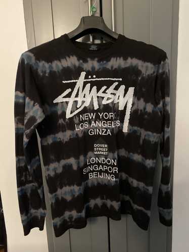 Stussy DSM Stussy / LA Opening Collection 2018