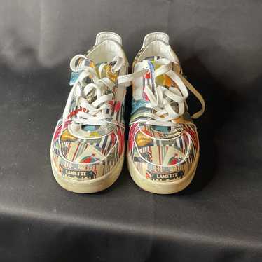 Dolce & Gabbana Dolce and Gabbana Sicily Sneakers