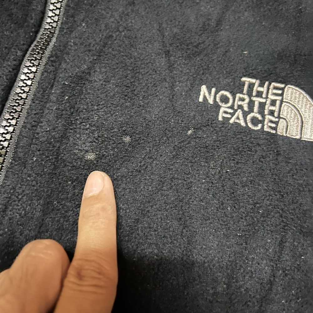 Outdoor Life × Streetwear × The North Face The No… - image 4