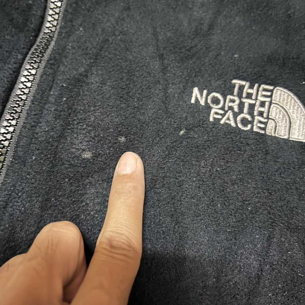 Outdoor Life × Streetwear × The North Face The No… - image 5