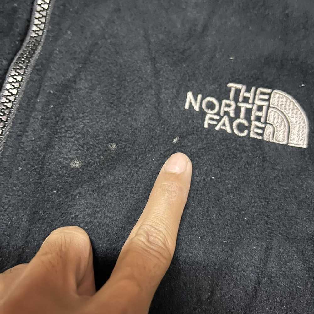 Outdoor Life × Streetwear × The North Face The No… - image 6