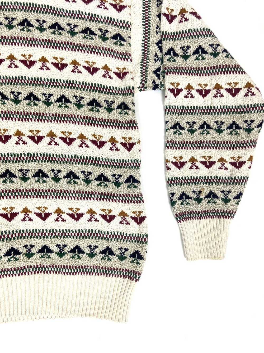 Van Heusen Vintage Van Heusen Sweater - image 3