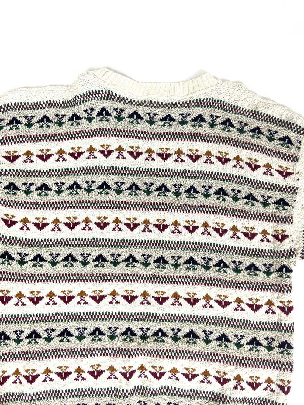 Van Heusen Vintage Van Heusen Sweater - image 5