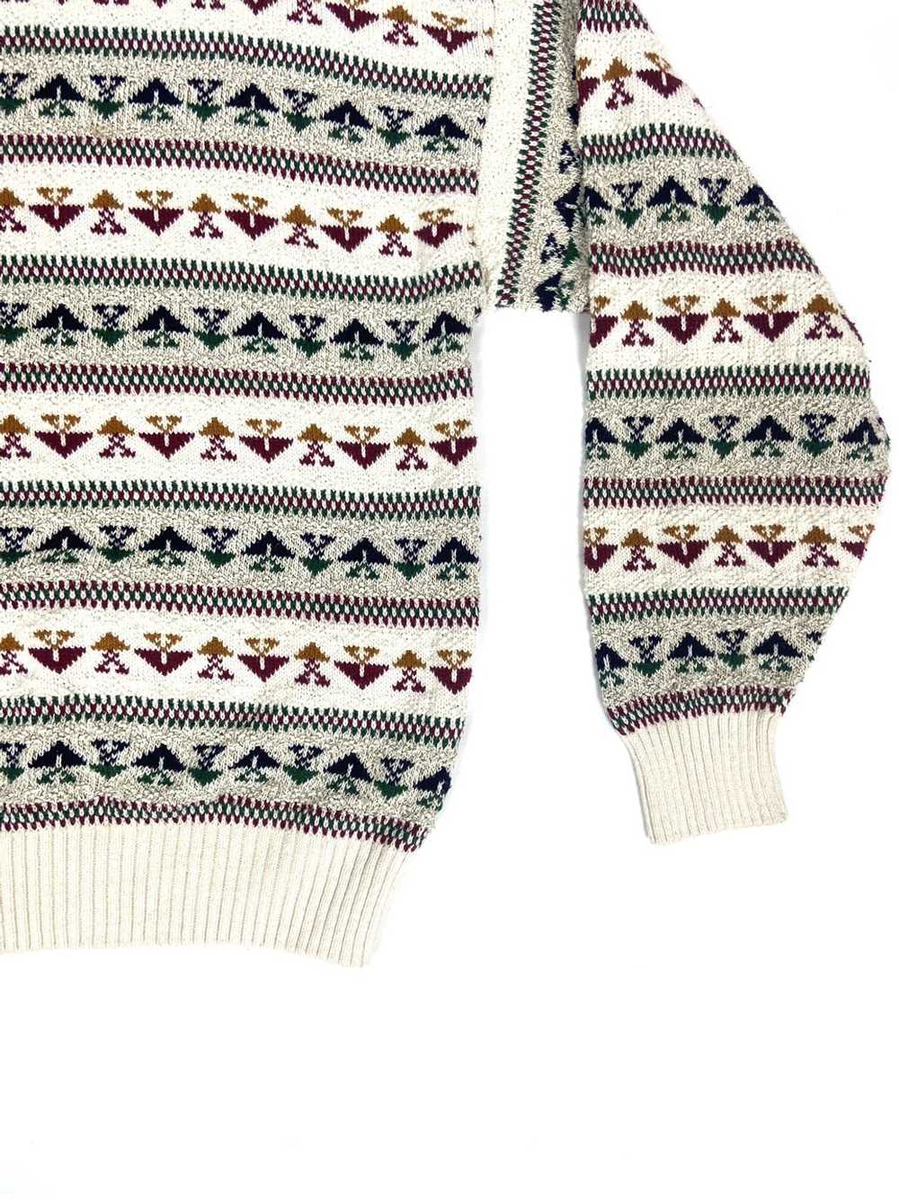 Van Heusen Vintage Van Heusen Sweater - image 6