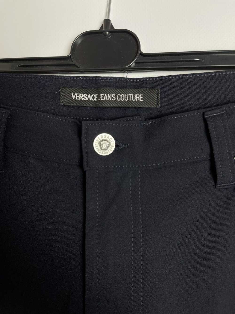 Versace × Versace Jeans Couture × Vintage Versace… - image 6