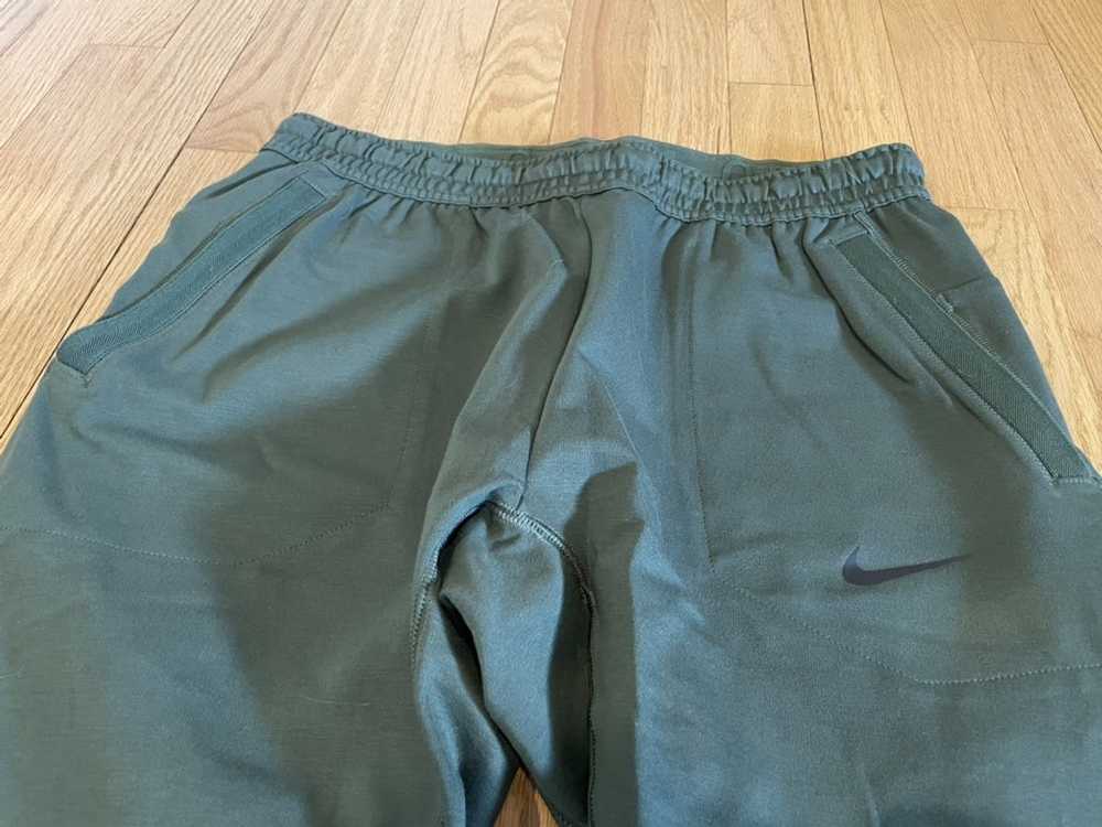 Nike Sportswear Tech Pack Sweatpants Galactic Jad… - image 2