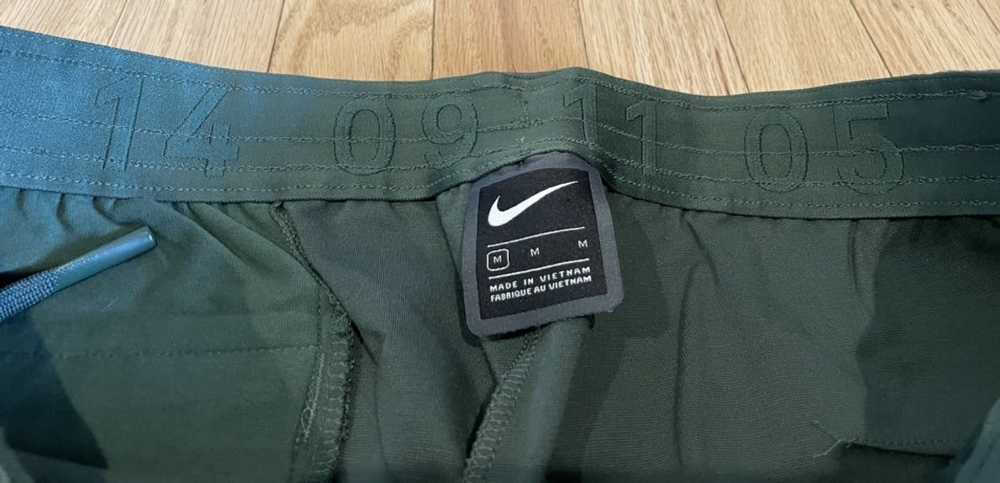 Nike Sportswear Tech Pack Sweatpants Galactic Jad… - image 3